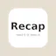 Recap