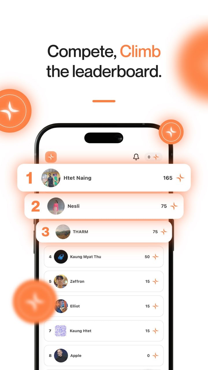 TalentOS screenshot 3