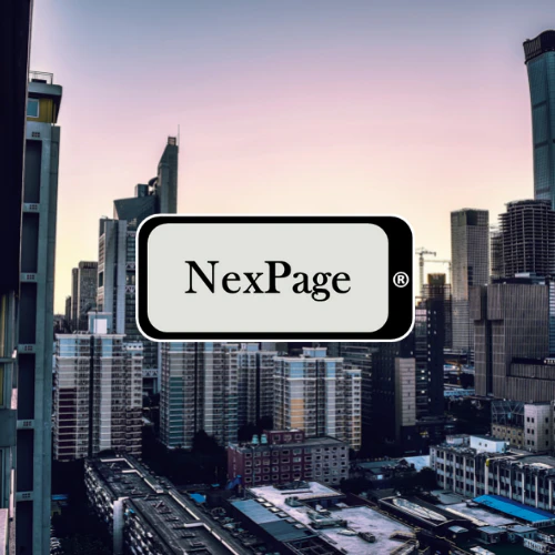 NexPage