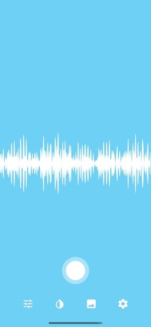 Audiom gallery image