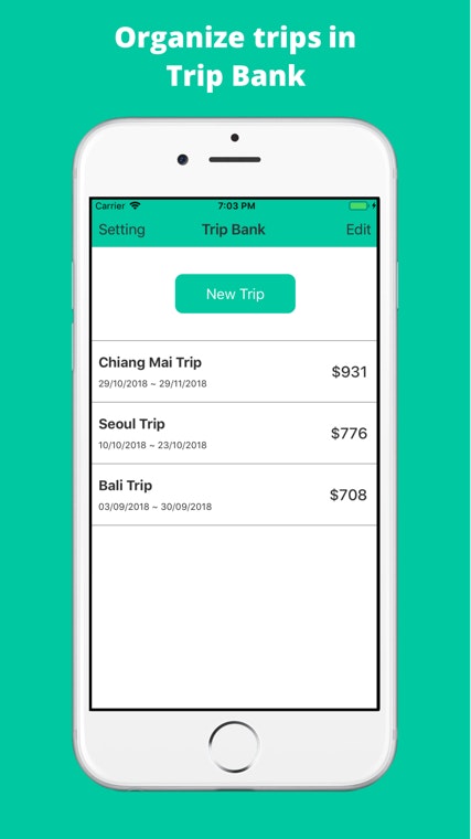 NomadWallet Image