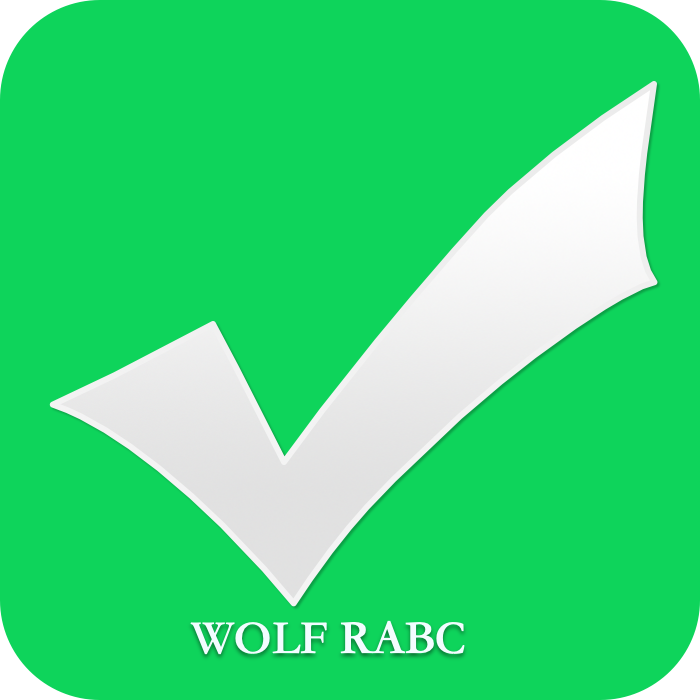 Wolf a RBAC system for http applications