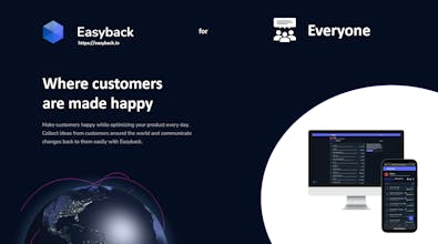 Easyback gallery image