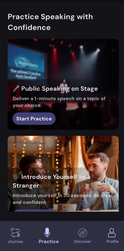 SpeakAI gallery image