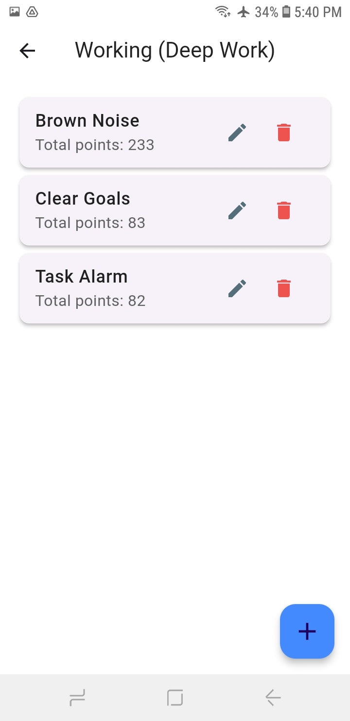 Life ROI gallery image