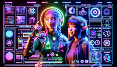 Blockscape gallery image