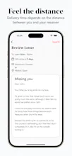 LetterMe gallery image