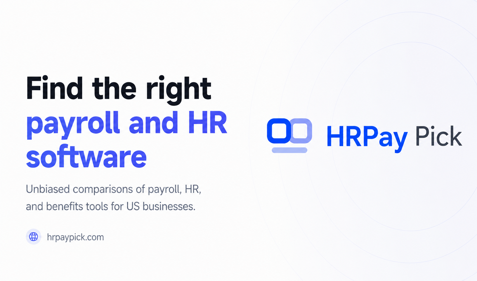HRPay Pick gallery image