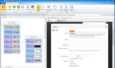 ZennoPoster 5 gallery image