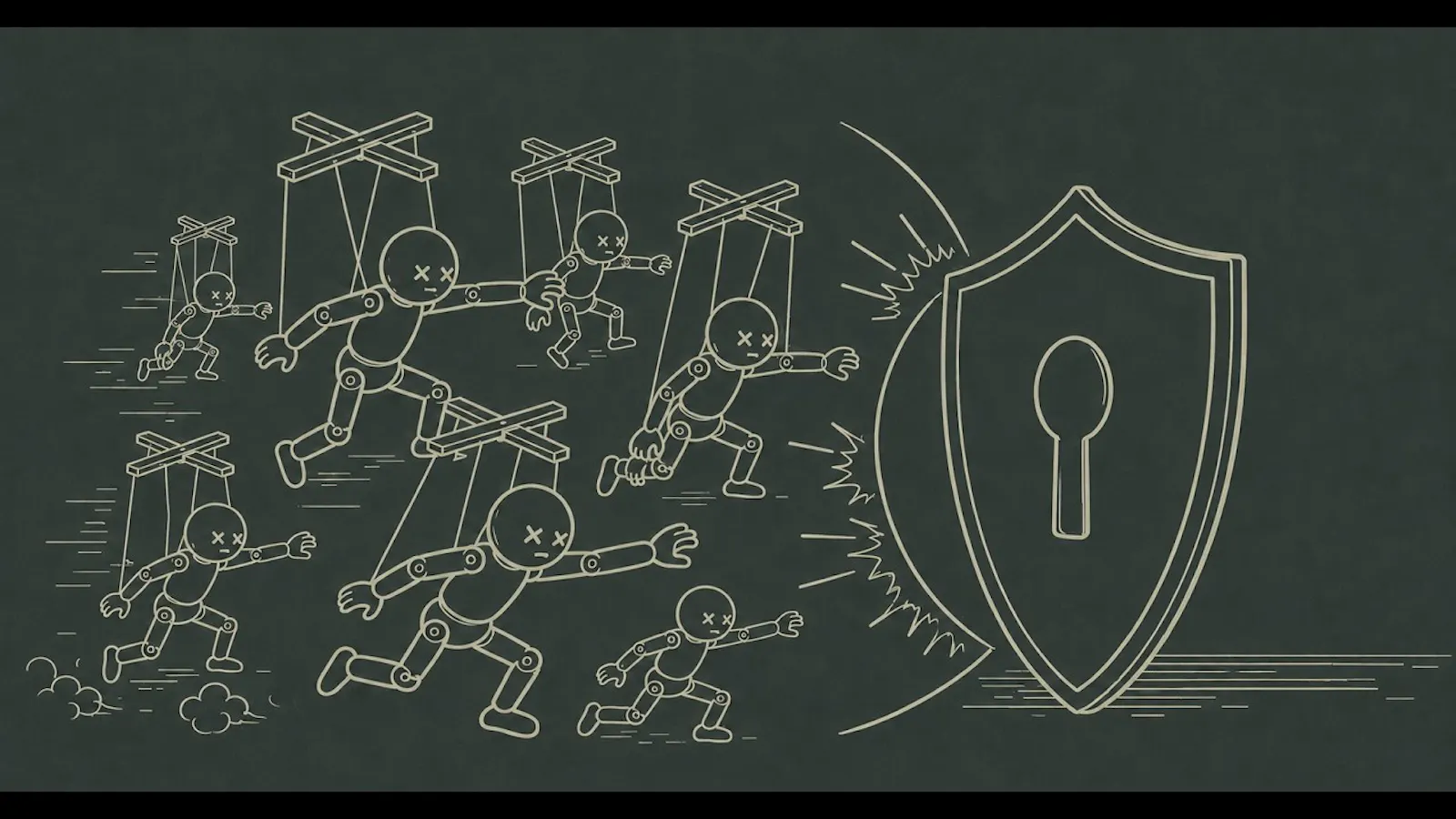 Personhood Credential screenshot 1 (video preview)