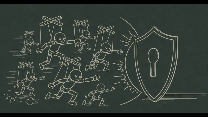 Personhood Credential screenshot 1 (video preview)