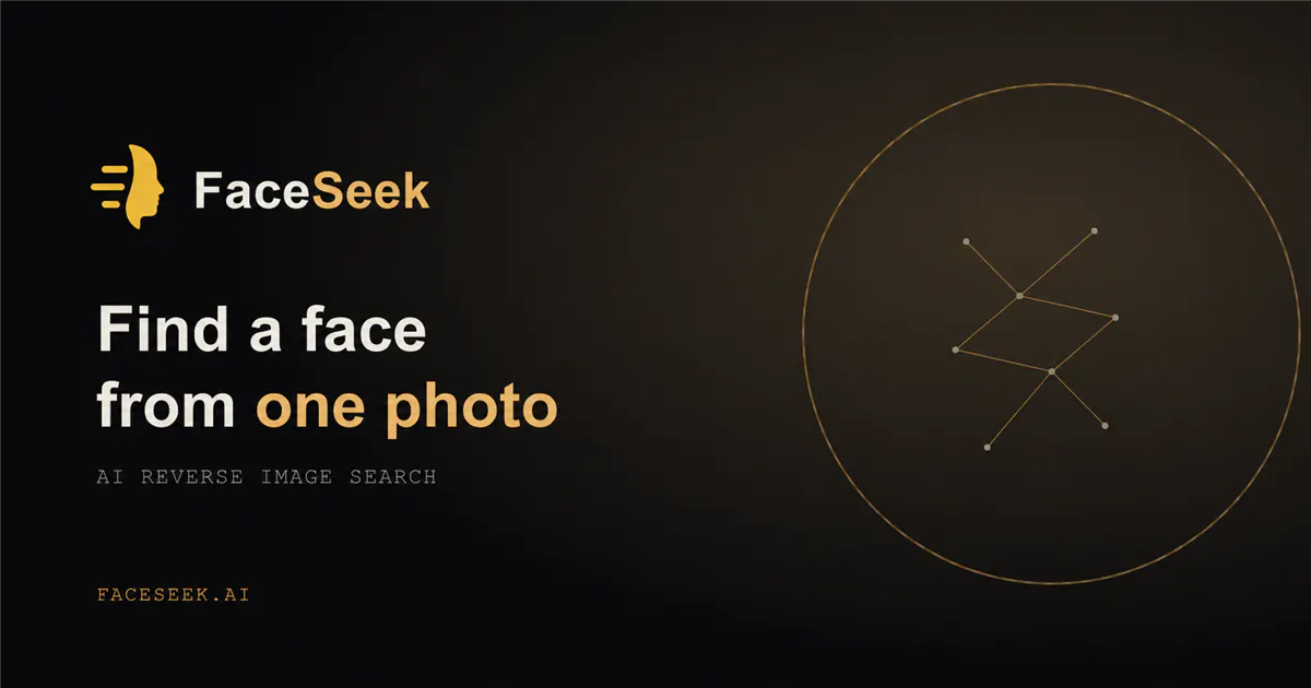 FaceSeek gallery image