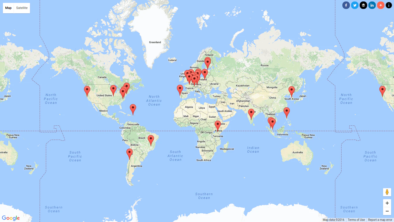 Equity Free Funding Stash