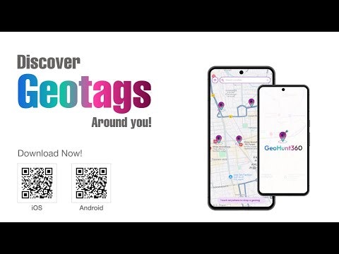 GeoHunt360 gallery image