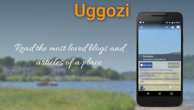 Uggozi 2.0 gallery image