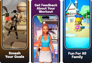 Jamie's Fit gallery image