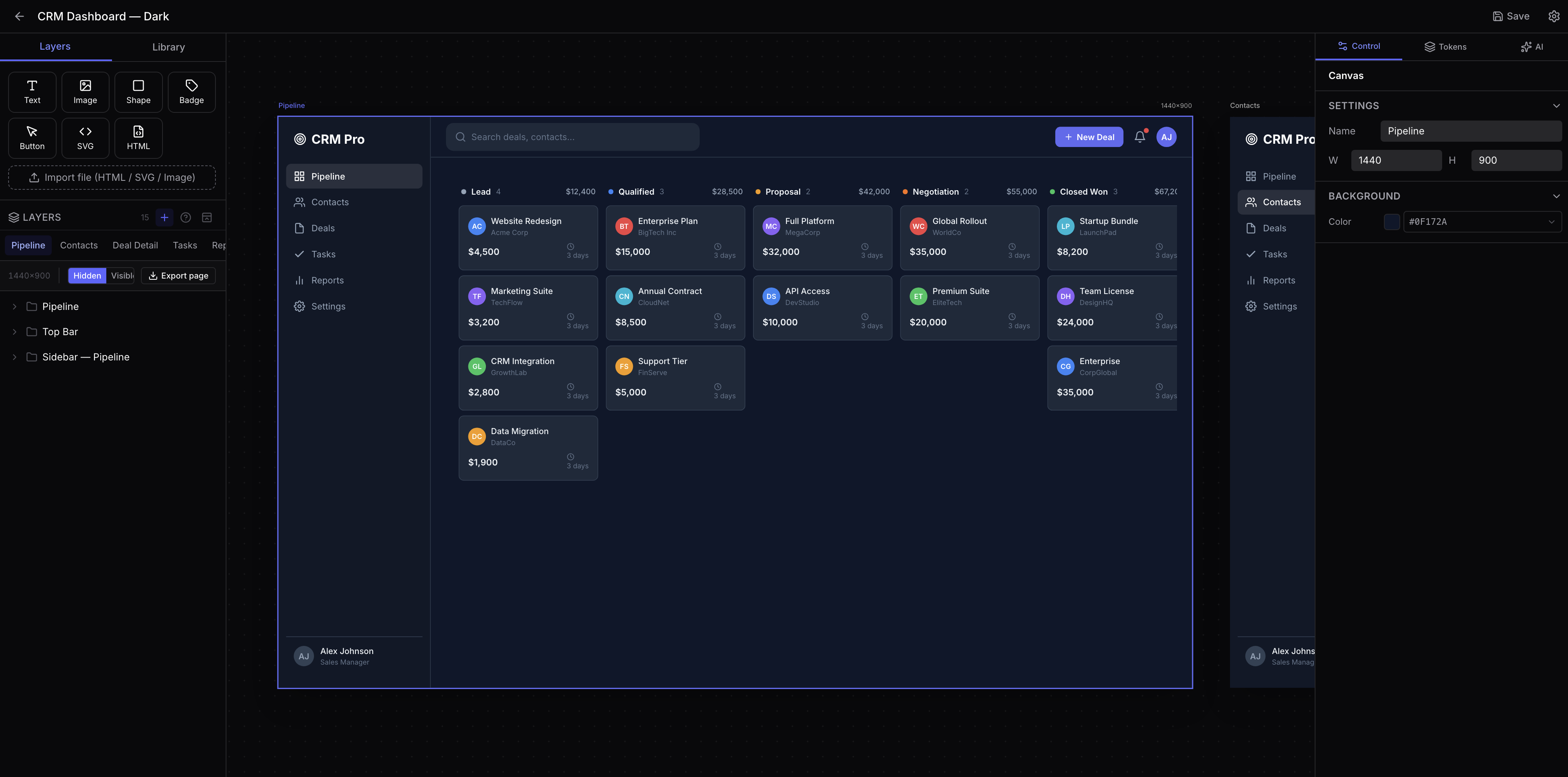 Pixeliro gallery image