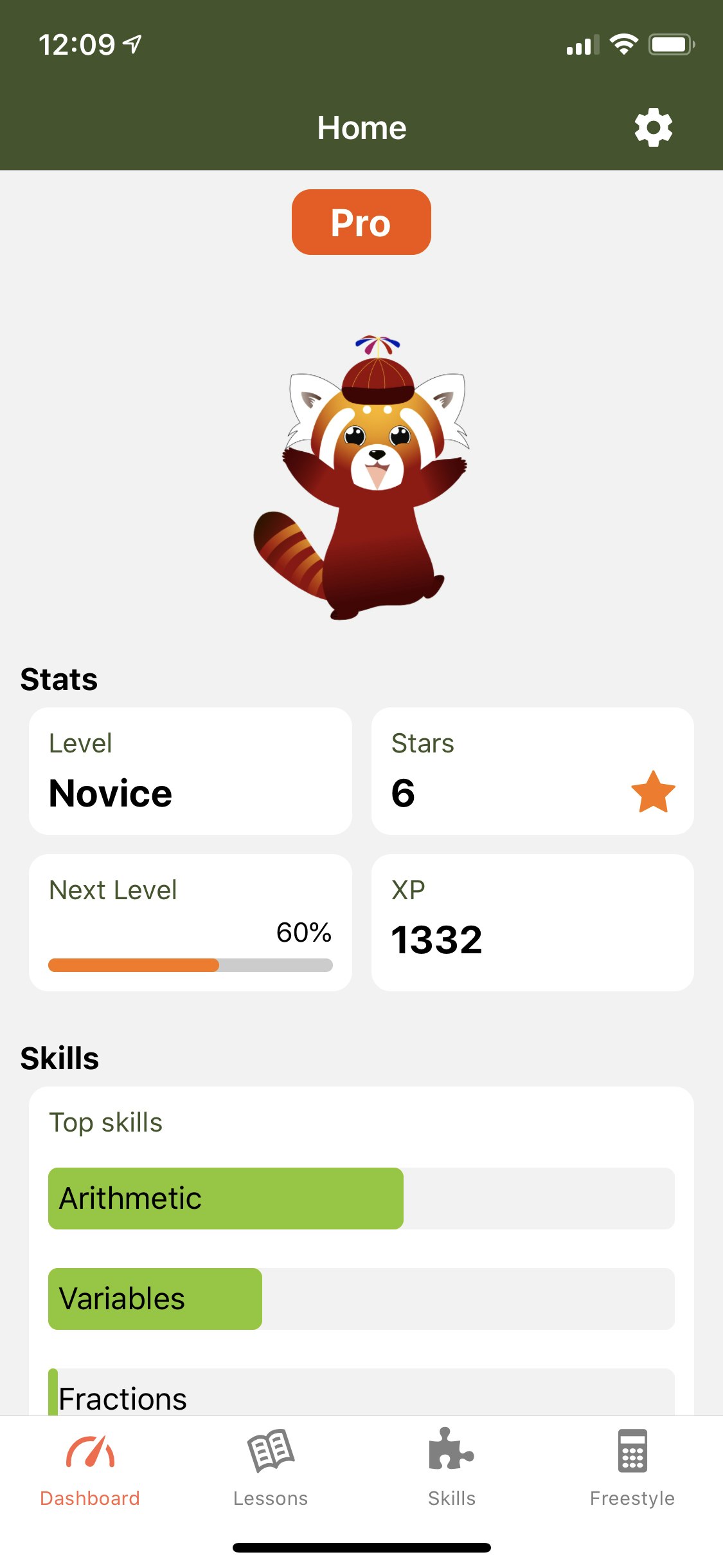Maphi 2.0 gallery image