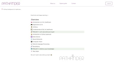 PathFinder gallery image