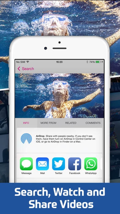 Video Tube gallery image