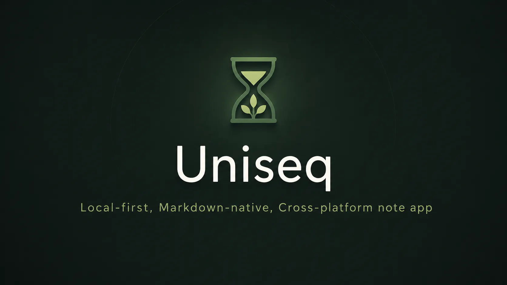 Uniseq gallery image