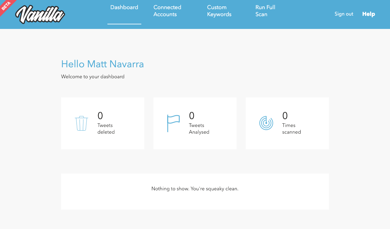 Vanilla gallery image