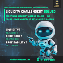 Sniper Trading Bot Development gallery image