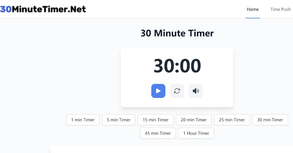 Pemasa 30 minit media 3