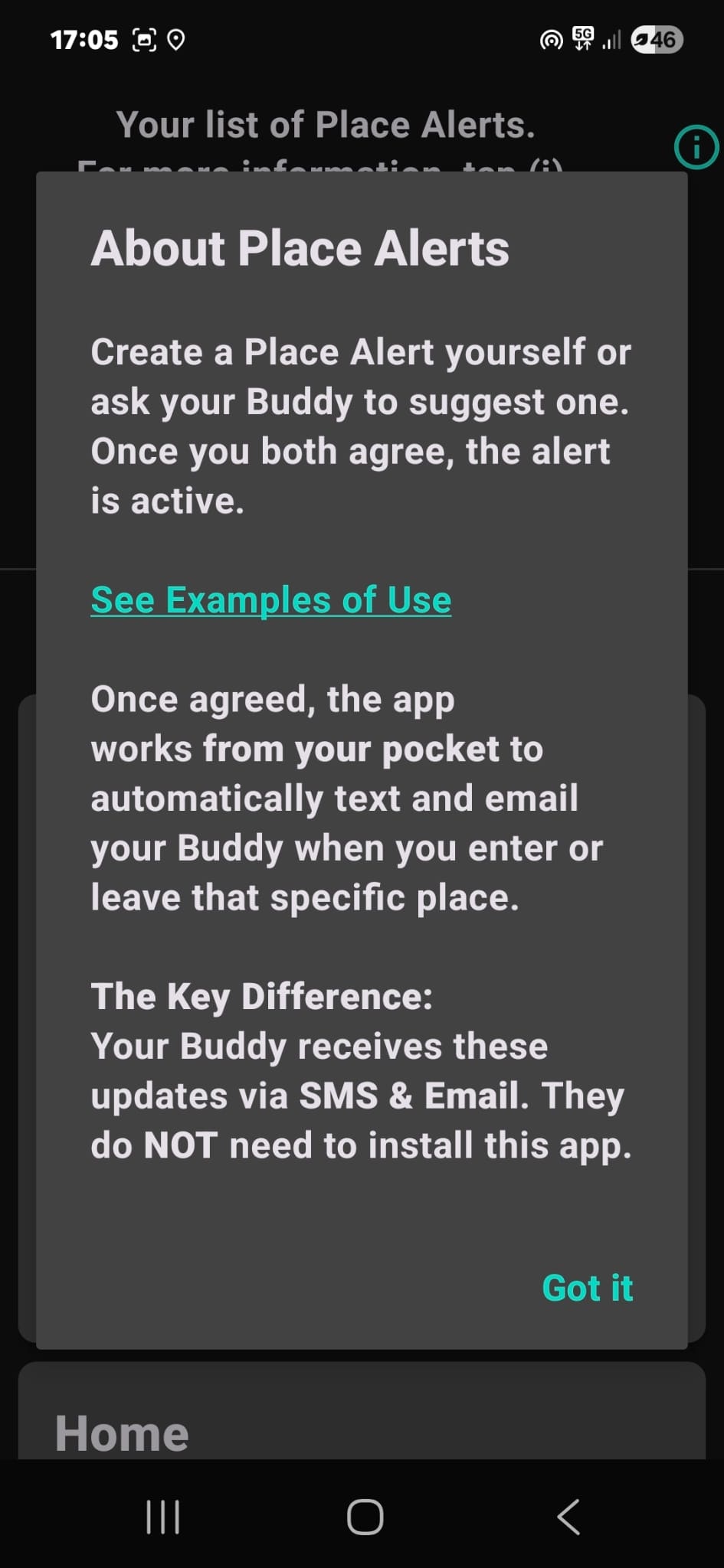 MyBuddy gallery image