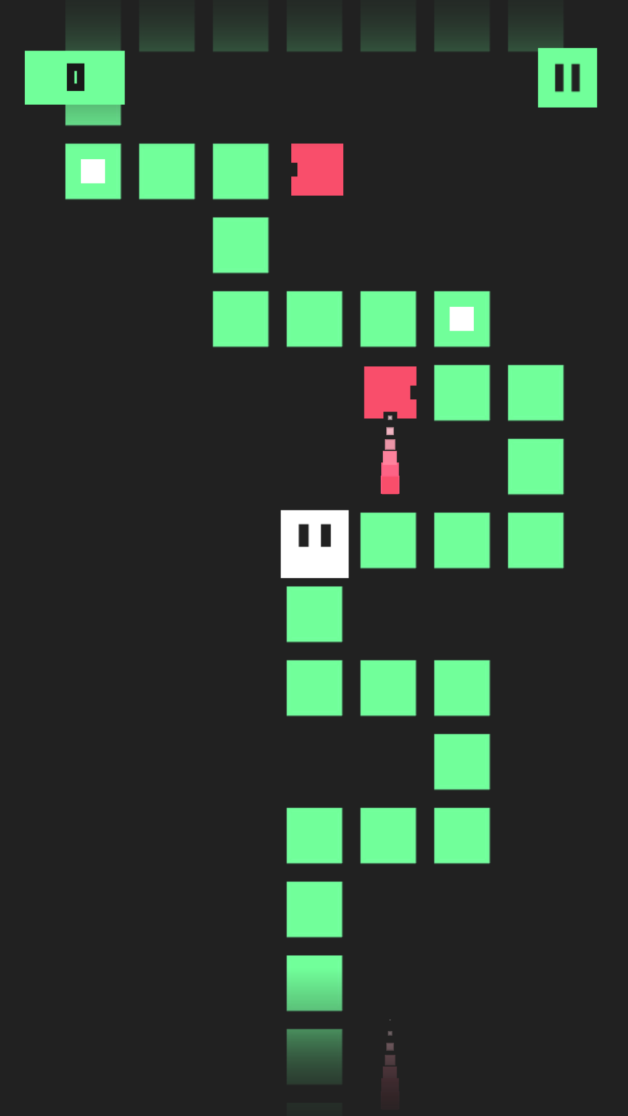 Circlen't - iOS & Android Casual Game gallery image