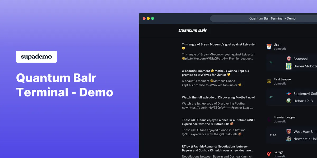 Balr AI gallery image