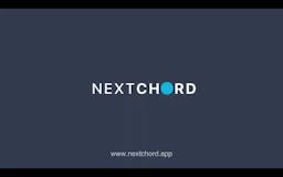NextChord media 1