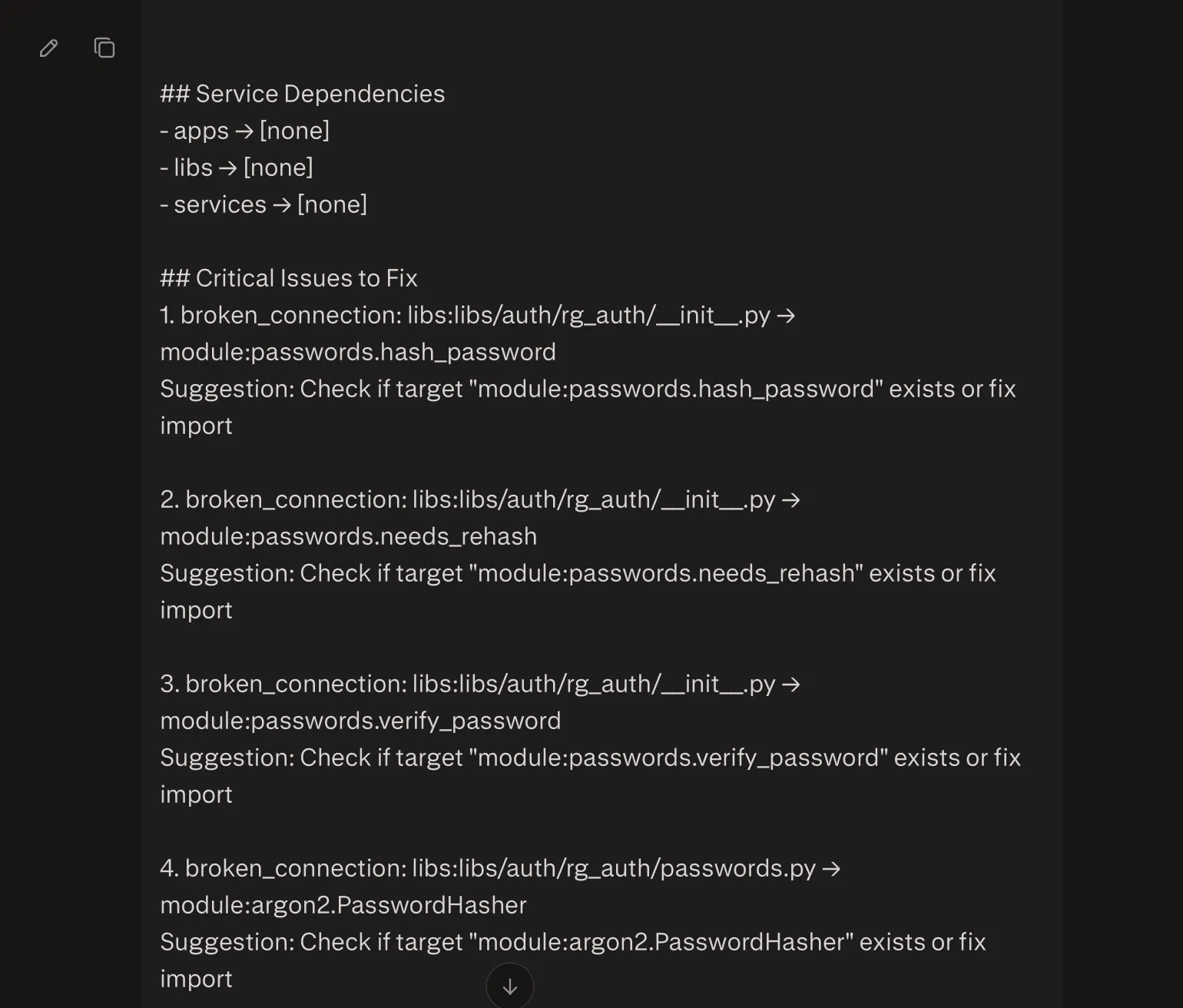 DevSwat 截图 3