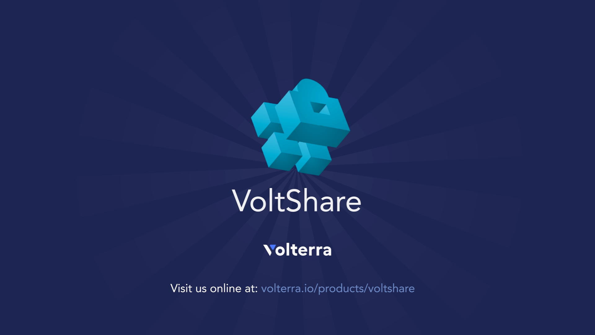 VoltShare gallery image
