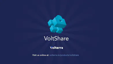 VoltShare gallery image