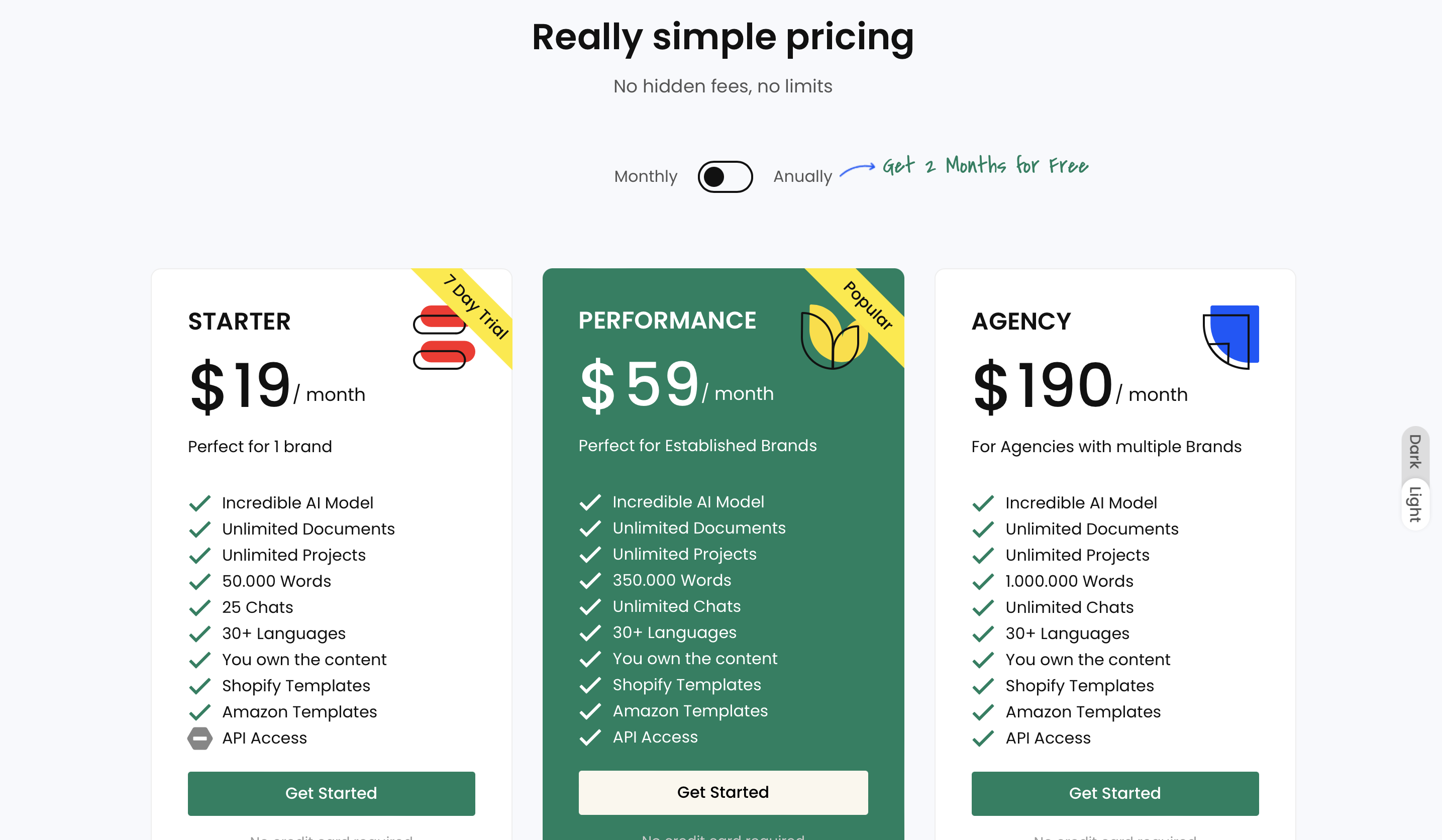 TreeBrain - AI for  Shopify & Amazon FBA media 5