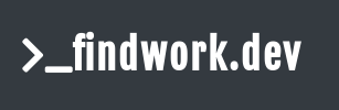 findwork.dev