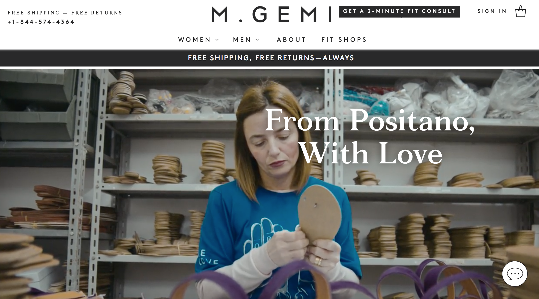 M.Gemi Product Information, Latest Updates, and Reviews 2024