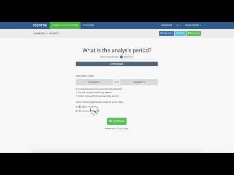 Reportei gallery image