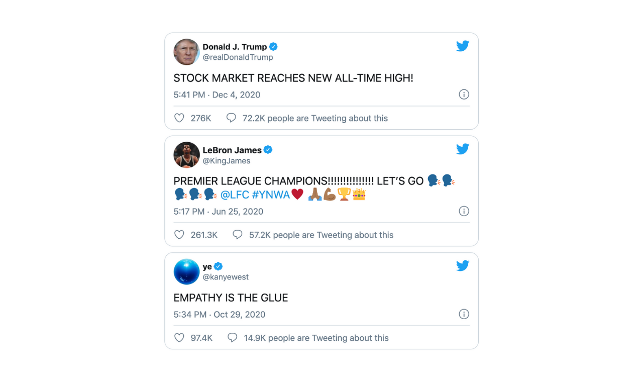 SHOUTTR gallery image