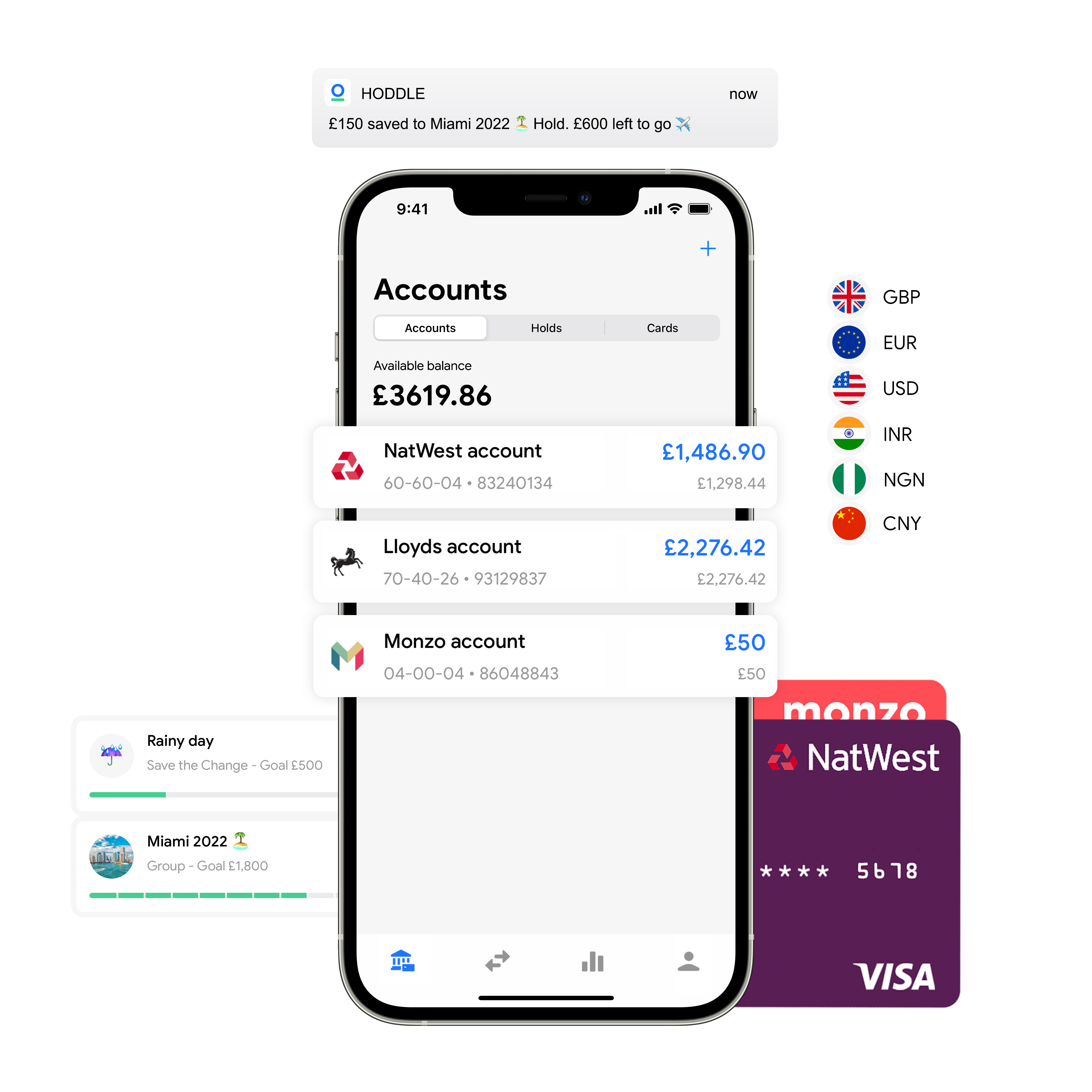 Hoddle gallery image