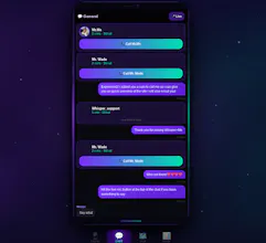 Whisper+Me gallery image