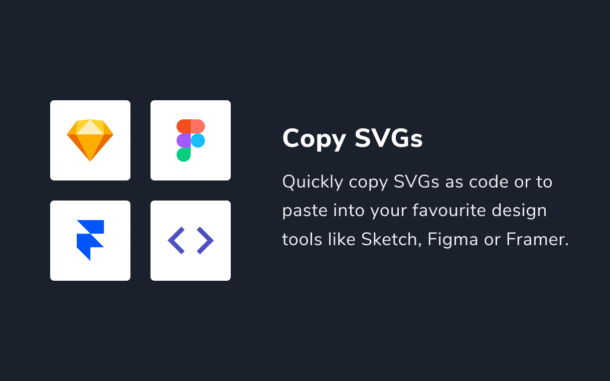 SVG Export gallery image