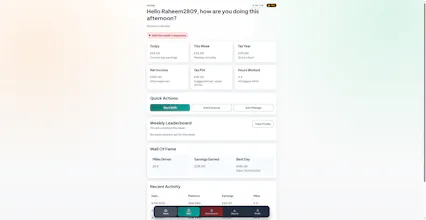 TaxBuddie gallery image
