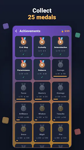 Minela: Block Puzzle gallery image