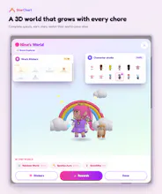 Star Chart Kids gallery image