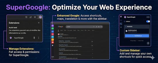 SuperGoogle gallery image