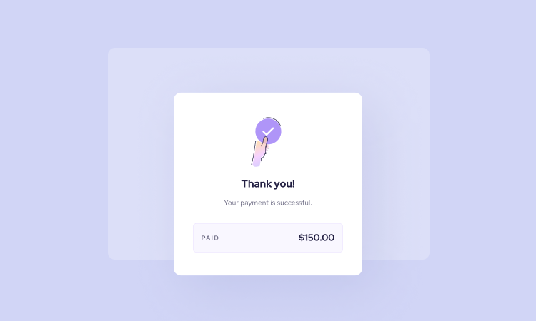 startuptile HelcimPay.js-Accept payments without coding from scratch