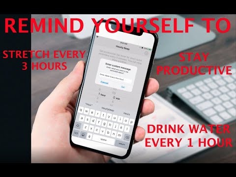 Hourly Beep gallery image