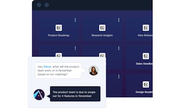 Albus for Notionᵀᴹ gallery image